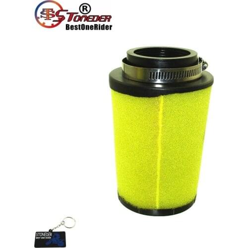 STONEDER Dual Stage Air Filter For Can Am Outlander 330 & 400 Max STD XT 707800120