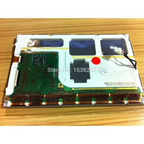 EDTCB18QDF FOR ORIGINAL INDUSTRIAL LCD PANEL