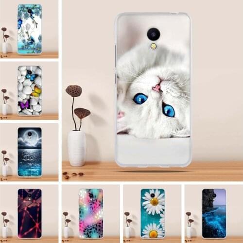 Чехлы для телефонов Meizu M5 ENGOI China At AliExpress