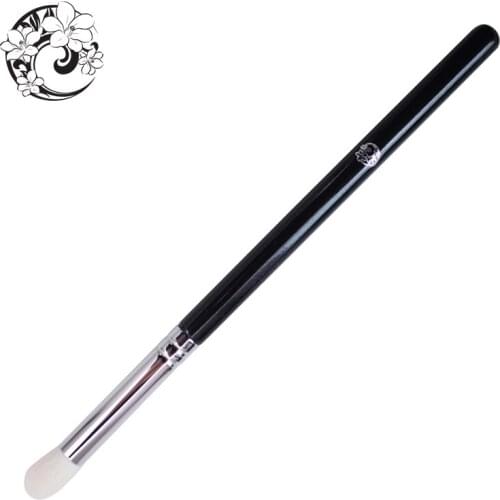 ENERGY Brand Weasel Eye Shadow Brush Goat Hair Brush Makeup Brushes Make Up Brush qz07