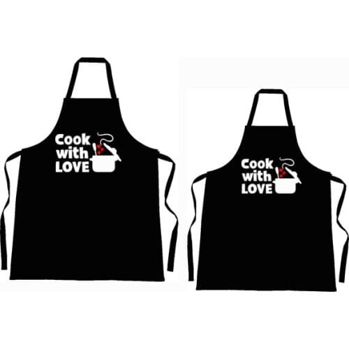 Kitchen dear Bib Suit