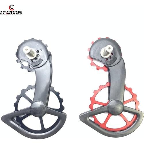 LEADXUS Bicycle Gear Shifters