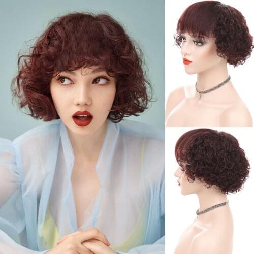 LVHAN Kids Wigs