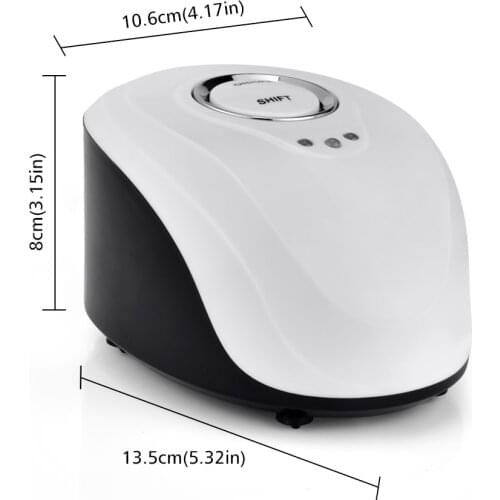 Nano Sprayer Face Steamer Machine Hydration Skin Anti Aging Wrinkles Acne Remover Face Clean Home Spa Beauty Tools Skincare