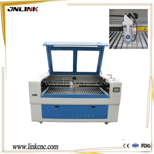 Reduction sale and Factory price 100W 130W 150W MDF Laser Cutting Machine 1490