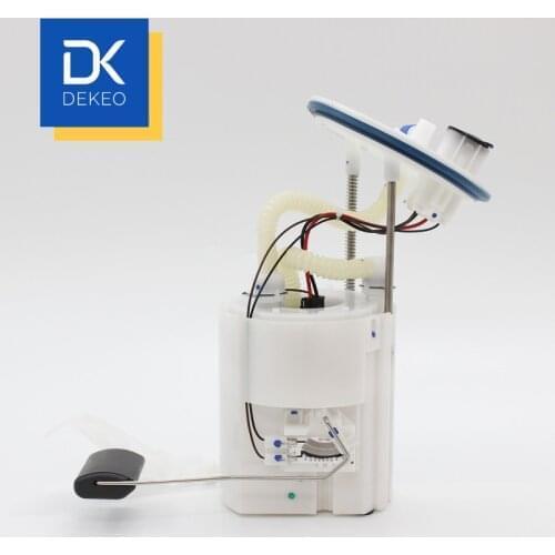 Dekeo Electric Fuel Pump Module Assembly Replacement For SONATA 8 KIA K5 31110-4M000
