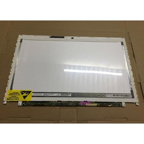 13.3" LED display replacement LP133WH5-TSA2 LP133WH5 TSA2 A3 for S782 SH771 LCD