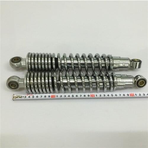 STARPAD Shock Absorbers