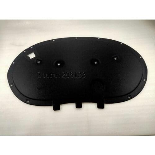 Thermal insulation cotton sound insulation cotton heat insulation pad modified 2012-2016 for Volkswagen Passat B7