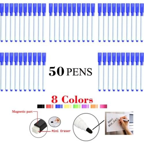 TeShen Watercolor Markers