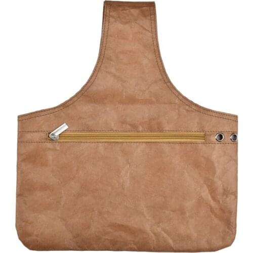 Knitting Tote Bag Yarn Storage Empty Organizer Travel Knitting Work Bags Outdoor Portable Knit Wrist Bag