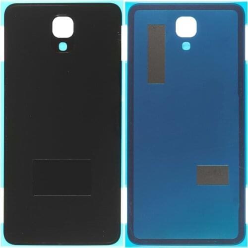 FOR Lg K500 Back Cover Housing Battery Door Back Cover Replacement Parts Battery Cover
