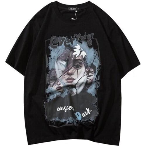 Zuolunouba Women's T-shirts With Print