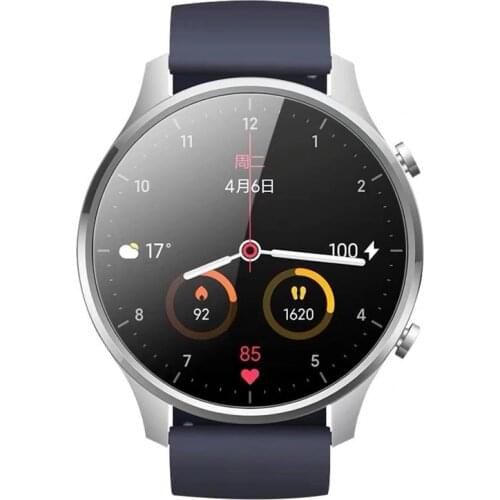 10pcs/lot soft Film Watch For Xiaomi Color Screen Protector Protection Film