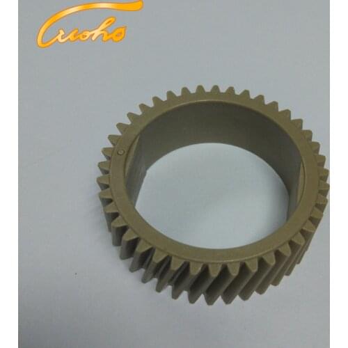 20 PCS MP9001 upper fuser roller gear for Ricoh Aficio 2060 2075 2051 MP6001 MP7001 MP8001 MP7500 printer parts Heat roller gear