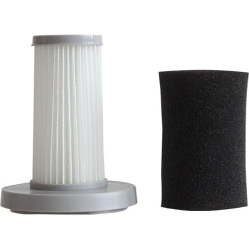 3PCS Vacuum Cleaner HEPA Filter for Xiaomi Deerma DX700 DX700S S Component Mini Push Rod Vacuum Cleaning Brush Filter