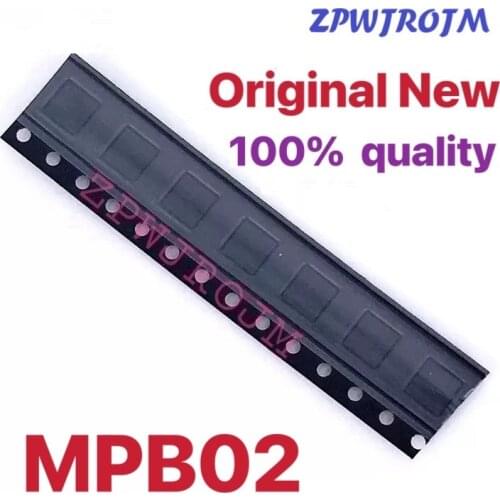 5-30PCS S2MPB02 S2MPB02X01 MPB02 SUB_PMIC U7001 for Samsung small power IC