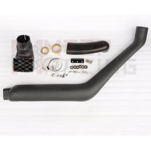 Car Air Ram Snorkel Intake Snorkeling Kit For Toyota 167 Series Hilux 1KZ-TE 3.0Litre-I4 5L 3.0Litre-I4