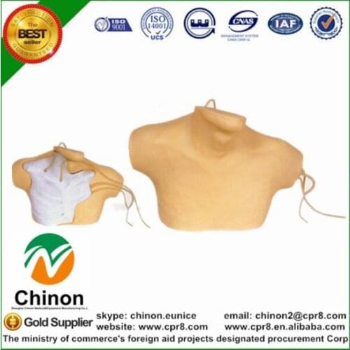 BIX-L68B Central Vein Puncture And Cannula Model G110