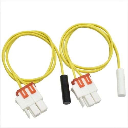 Temperature Sensor Probe For Samsung Refrigerator Defrosting Sensor Temperature 5k Sensor Probe Accessories