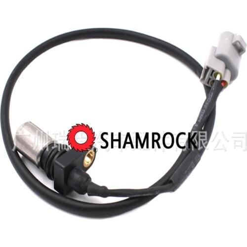Crankshaft Position Sensors CPS OEM 90919-05050 9091905050 029600-1151 for 2005-2013 TTOYOTA HILUX 2.5 3.0 Diesel