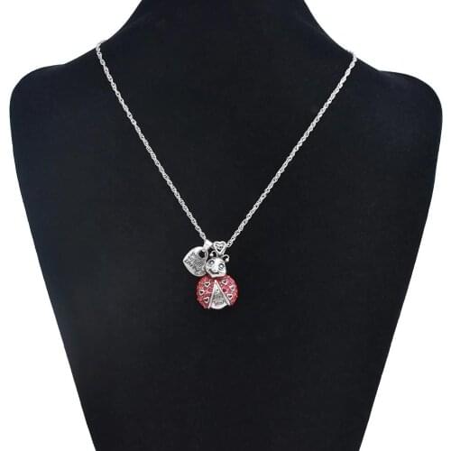 Idealway Baby Necklaces