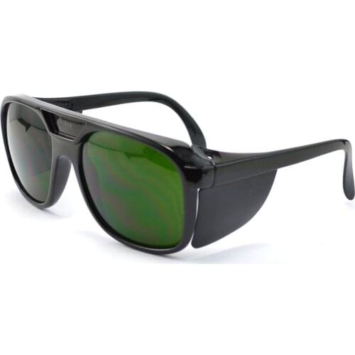 Laser marking radium carving protective glasses high power laser cutting machine to protect eyes 1064