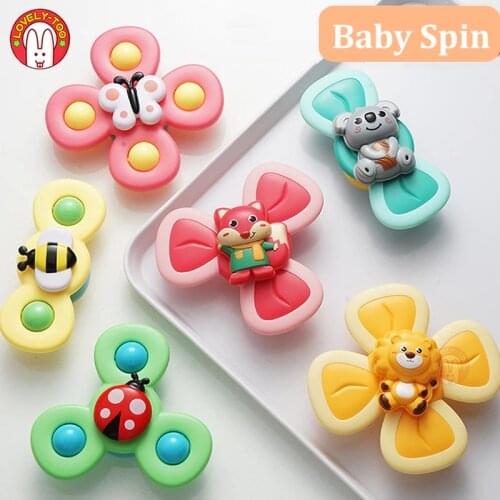 Спиннеры Lovely Too China At AliExpress