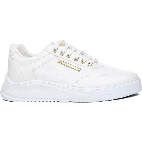 Atlantis 2021 Thick Bottom Men Sneaker