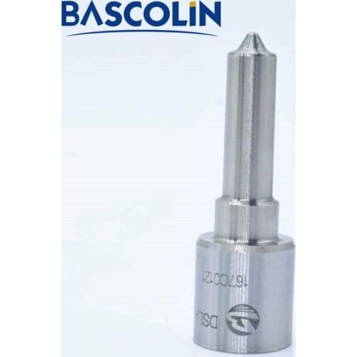 BASCOLIN Common Rail Nozzle DSLA140P1033 / 0 433 175 297 Fuel Injector Nozzle tip for 0 445120011