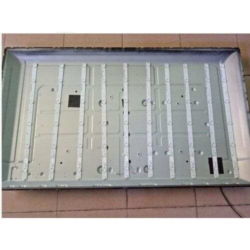 New original 6LED strip Circuits LED48EC280JD LED48K20JD FOR HE48UGEJR34E45205647 GLB