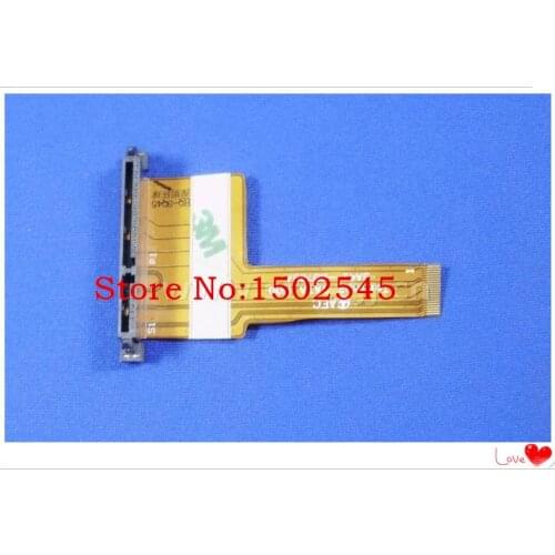 New 2.5" SATA HDD Cable Converter FOR Samsung Q45 Q45C Q70 P200 HDD Connector Laptop BA41-00725A