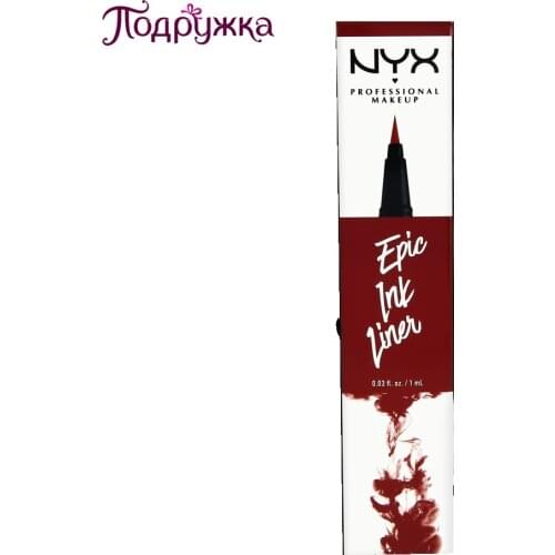 NYX professional makeup Eye Cosmetics