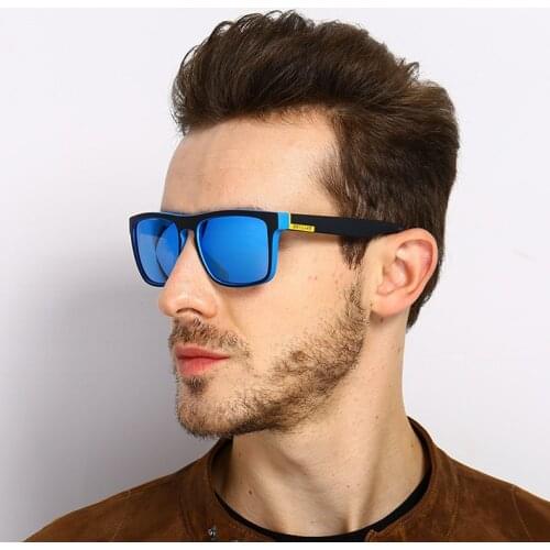 2021 Night Vision Glasses Men Women Polarized Sunglasses Yellow Lens Anti-Glare Goggle Night Driving Sun glasses UV400 Eyewear