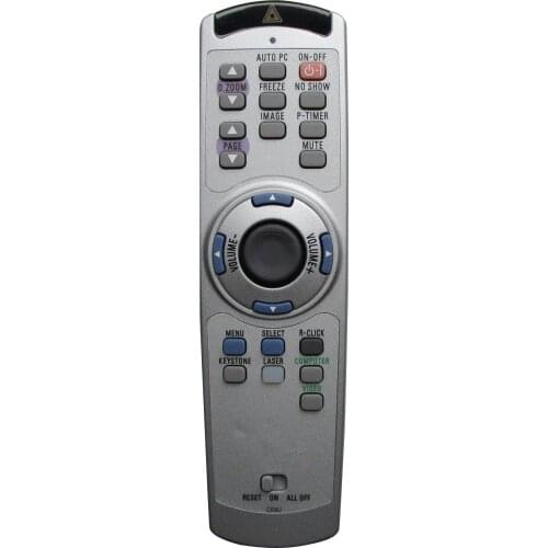 Remote Control For Christie DHD700 DS+750 DHD800 DLP Projector