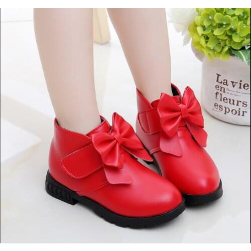 Shorha Children's Winter Boots