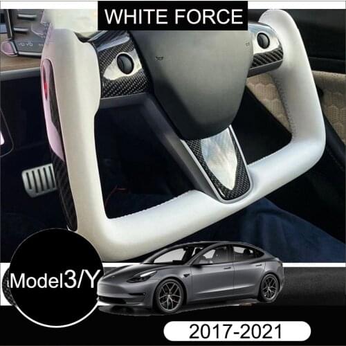 Whiteforce Suspension And Steering