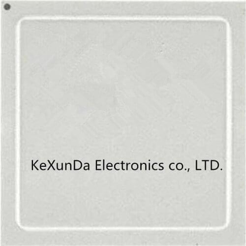 XC5VLX155-1FFG1153C XC5VLX155-FFG1153 FBGA-1153 IC NEW FREE SHIPPING