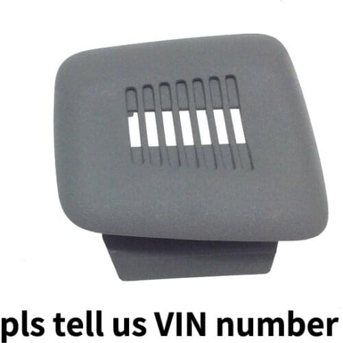 1pc for BMW original new 1 series F20 3 series F30 F35 5 series F10 F18 X3 F25 microphone cap cover