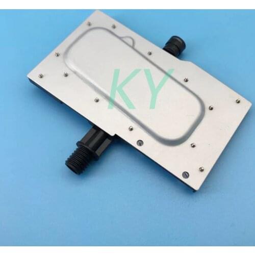 SPT ink damper for seiko 1020 printhead dumpers filter for Zhongye Icontek Infinity Challenger phaeton solvent printer