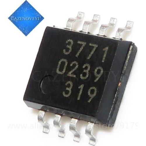 10pcs/lot MB3771FP MB3771 3771 SOP-8 In Stock