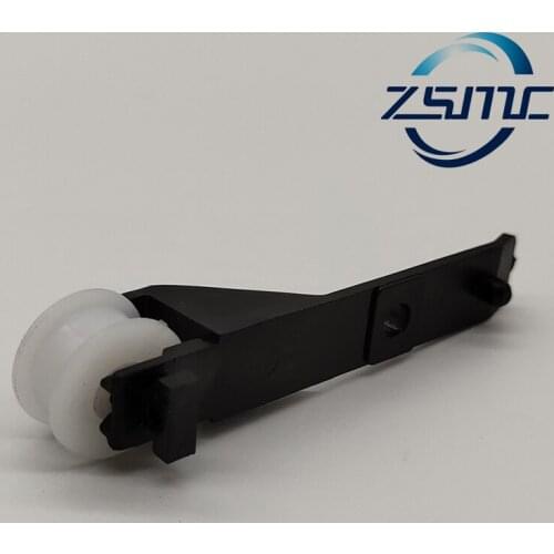 1Xbelt pulley Belt Tensioner kit for HP DesignJetT120 T520 T730 T830 CQ890-60088 CQ890-60230 CQ890-40172 CQ893-67016 F9A30-67068