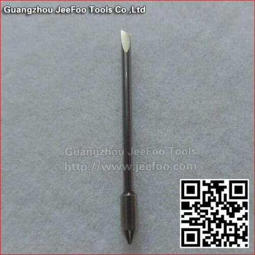 30 Degree Graphtec plotter blades small head Graphtec bits