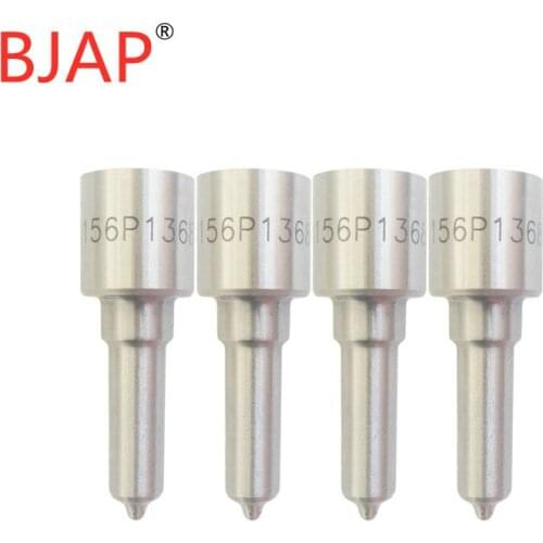 4 pcs/lot Diesel Fuel Inyector Nozzle DLLA156P1368 (0 433 171 848)
