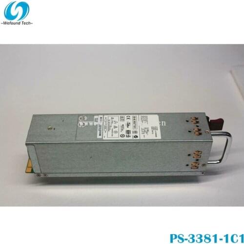 100% working server power supply For DL380 G3 313299-001 PS-3381-1C1 194989-002 400W Fully tested