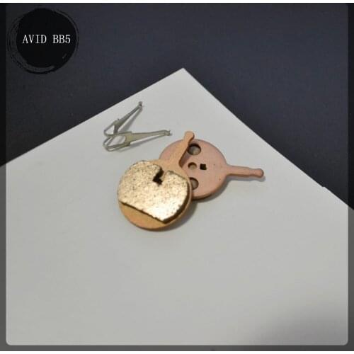 AVID BB5 Disc Brakes Mountain Bike Brake Linings Bicycle Disc brake accessories