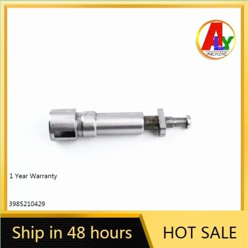Diesel Engine R180 R185 Diesel Pump Plunger