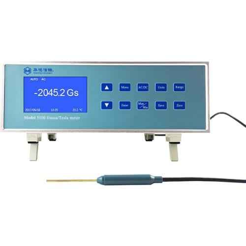 Huaming Instruments For Measurement And Analysis