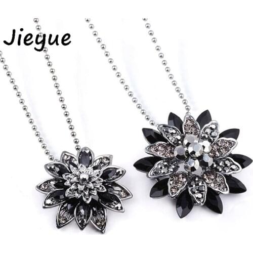 Jieyue jewelry Vintage Pendants