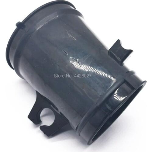 Carburetor Air Intake Manifold Joint Boot Adapter 5KM-14453-00-00 for Yamaha Grizzly 660 2002-2008